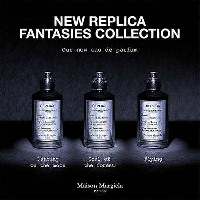 Maison Margiela Flying EDP 100 ml - Perfumes (Edt/Edp)