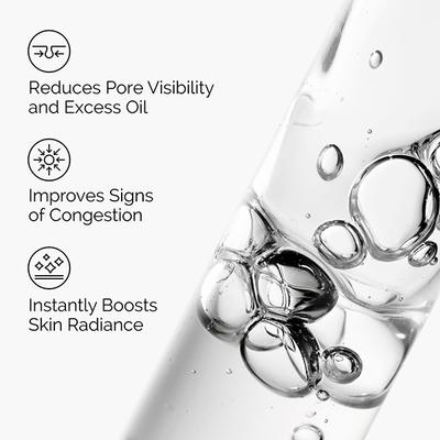 The Ordinary Niacinamide 10% + Zinc 1% (EU) 60 ml - Face Serum