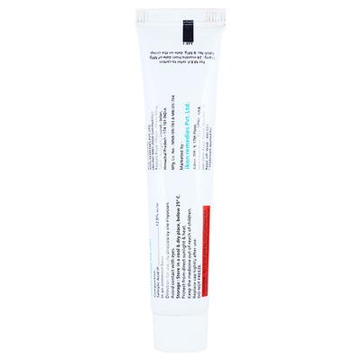 SALIWIN 12% Ointment 30gm - Acne-Acn