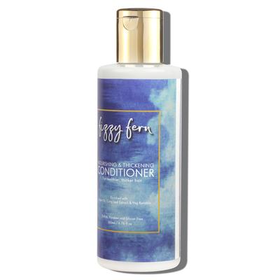 Fizzy Fern Nourishing & Thickening Hair Conditioner 200 ml - Conditioners
