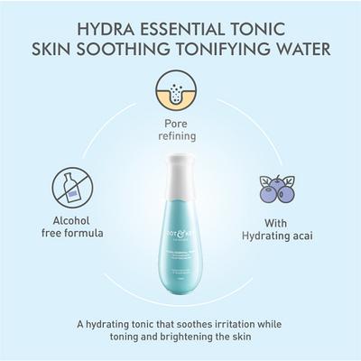 Dot & Key Hydra Essential Skin Tonic 120 ml - Toners