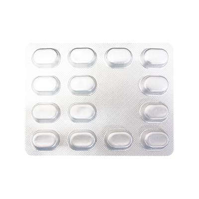 BRIV 25mg Tablet 14's - Epilepsy/Convulsion-Ant