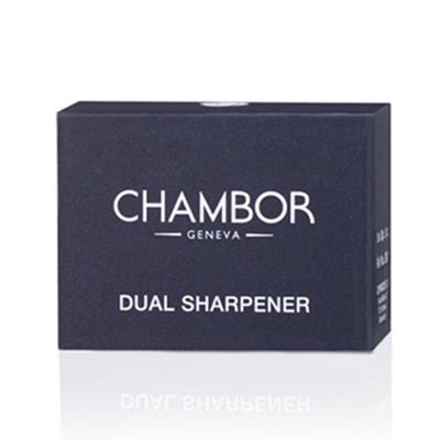 Chambor Dual Sharpener 1's - Sharpeners
