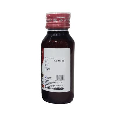 PARALYF Suspension 60ml - Fever-Ana