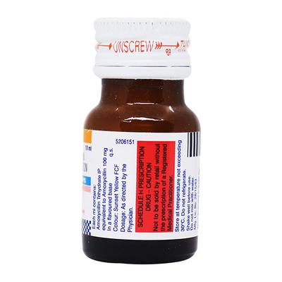 MOX Redimix Drops 10ml - Bacterial Infections-Pen