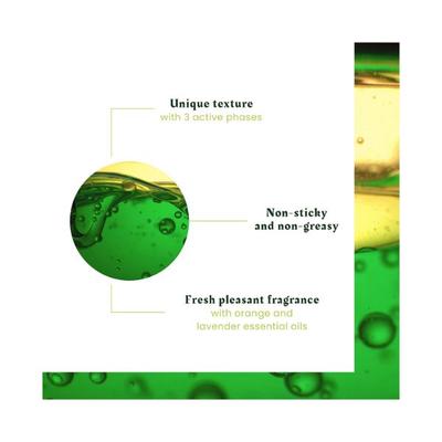 Rene Furterer Triphasic Progressive Concentrated Serum 44 ml - Hair Serums