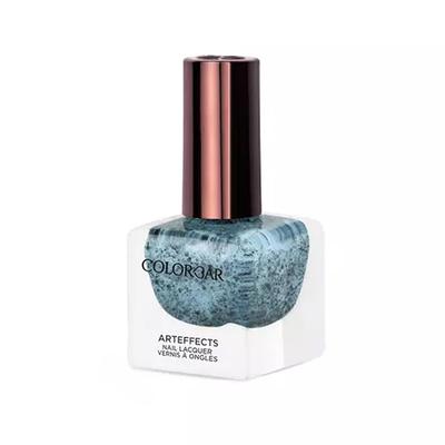 Colorbar Pepper Blues - (1306) 12 ml - Nail Polish