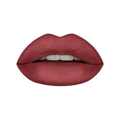 Huda Beauty Power Bullet Matte Lipstick Third Date 3 gm - Lipsticks