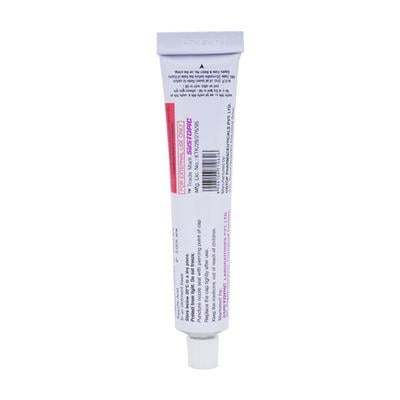 Topisal 3% Ointment 30gm - Skin Infections-Toc
