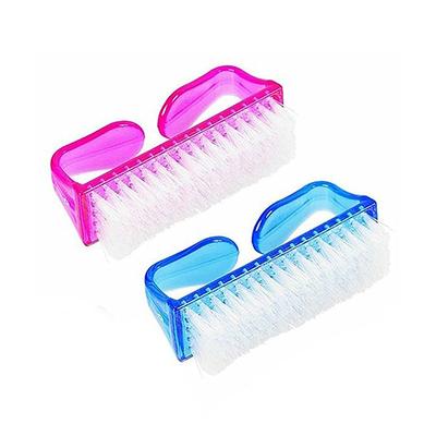 Bronson Professional Nail Brush 2's - Nail Art