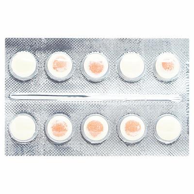 Sove IT 12.5mg Tablet 10'S - Hypnosis-Hyp