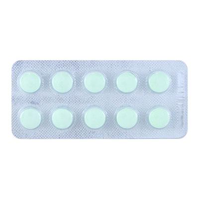 FLUNADIN 5mg Tablet 10's - Migraine