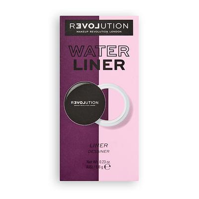 Makeup Revolution Relove Water Activated Liner Absurd 6.8 gm - Eyeliners