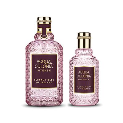 4711 Acqua Colonia Floral Fields of Ireland EDC 170ml + 50ml 2's - Perfumes (Edt/Edp)