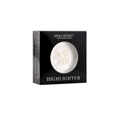 Miss Rose Skin Perfector Brick Highlighter 7003-126N 01 8 gm - Highlighters & Illuminators