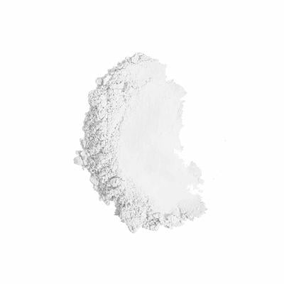 Colorbar Sheer Touch Mattifying Face Powder White Trans001 9gm - Loose Powder