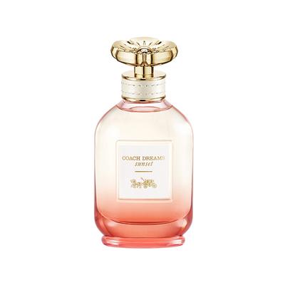 Coach Dreams Sunset Eau De Parfum 60 ml - Women Perfumes (Edt/Edp)