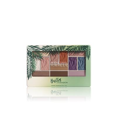 Physicians Formula Butter Eyeshadow Palette - Tropical Days 15.6 gm - Face Palettes