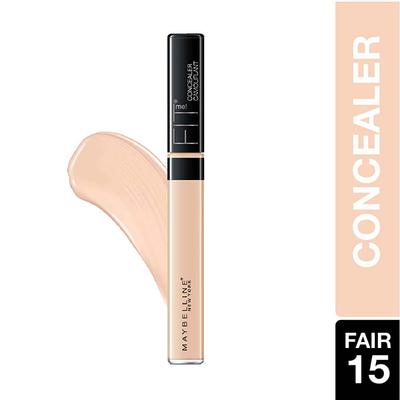 Maybelline New York Fit Me Concealer, 15 Fair 6.8ml - Concealer