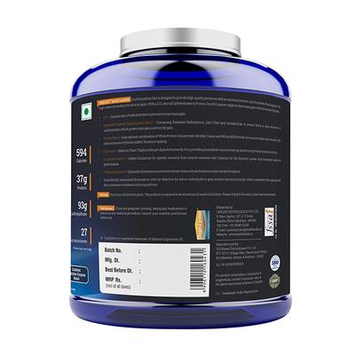 Onelife Mass Gainer Powder 3 kg - Workout Essentials