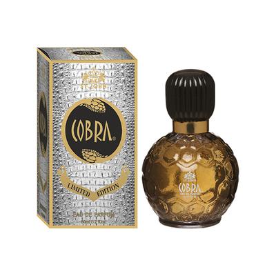St.John Cobra Limited Edition Eau De Perfume 60ml - Perfumes (Edt/Edp)