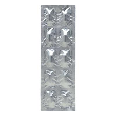 Gabantip AT 300mg Tablet 10'S - Neuropathic Pain-Dru