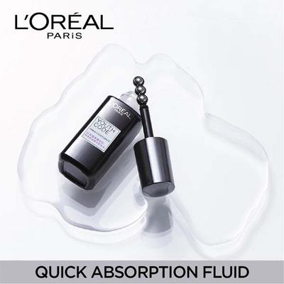 L'Oreal Paris Youth Code Skin Activating Ferment Eye Essence 200 ml - Under Eye Creams & Serums
