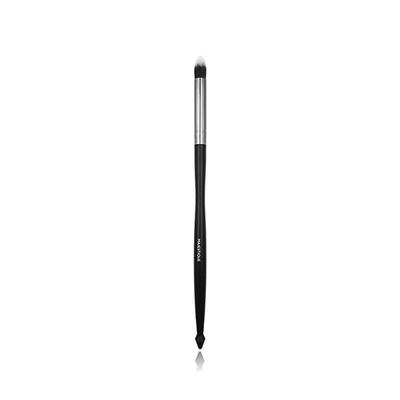 Majestique Eyeshadow Filler Brush Gel And Wax Creates Natural Looking Brows Effortlessly And Stays On All Day 1's - Eye Brush