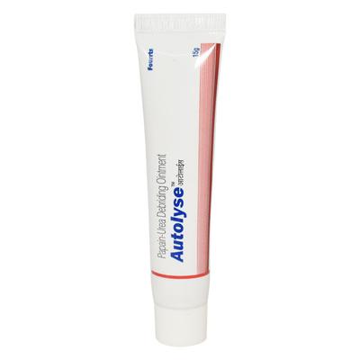 Autolyse Ointment 15gm - Wound Care-Oth