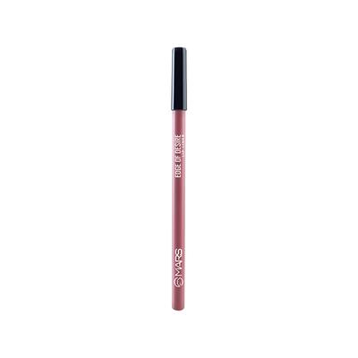 Mars Edge of Desire Lip Liner - 09 Steamy Pink 1.4 gm - Lip Liners