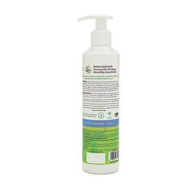Mamaearth Rice Water Conditioner with Rise Water & Keratin 250ml - Conditioners