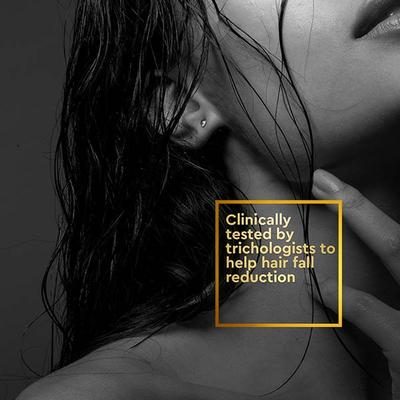 VLCC Clinic Anti Hairfall Shampoo 250 ml - Shampoos