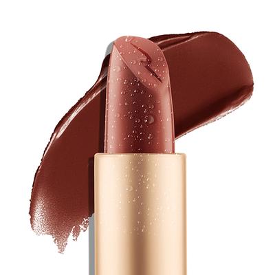 Renee H2O Hydrating Creme Lipstick-Brown Bay 4 g - Lipsticks