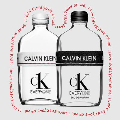 Calvin Klein Everyone Eau De Toilette 10 ml - Perfumes (Edt/Edp)
