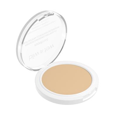 Wet n Wild Bare Focus Clarifying Finishing Powder Light/Medium 6 gm - Loose Powder