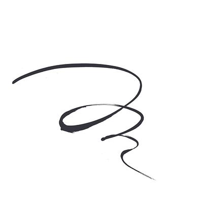 Colorbar All-Matte Eye Liner Liquid Ame002 2.5 Ml - Eyeliners