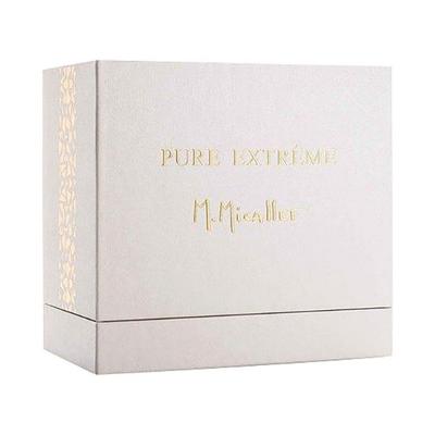 M.Micallef Pure Extreme Eau De Perfume Vaporisateur Natural spray 30 ml - Women Perfumes (Edt/Edp)