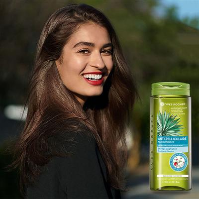 Yves Rocher Anti-Dandruff Treatment Shampoo 300 ml - Shampoos