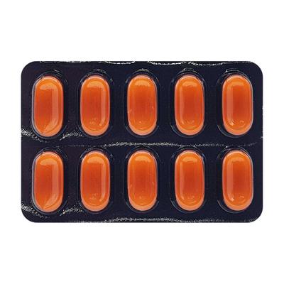 Lupinac Tablet 10'S - Kidney Disease/Stones-Oth