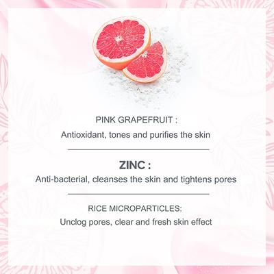 Evoluderm Anti-Imperfections Exfoliating Cleansing Gel 150Ml 150 ml - Face Wash & Cleansers