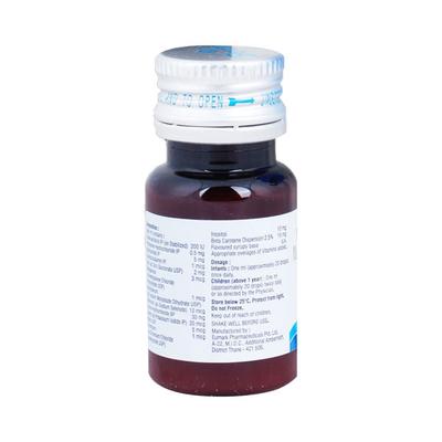 Bevon Drops 15ml - Supplements-Vam