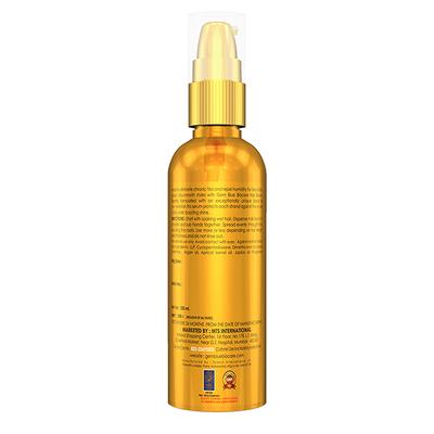 Gemblue Biocare Gold Hair Serum 100 ml - Hair Treatment