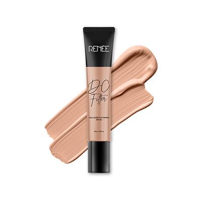 Renee DC Filter - Medium 10 gm - Concealer