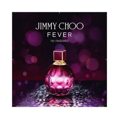 JIMMY CHOO FEVER Eau de Parfum 60 ml - Women Perfumes (Edt/Edp)