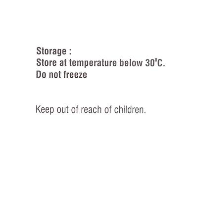 Nixidox Capsule 10'S - Bacterial Infections-Tet