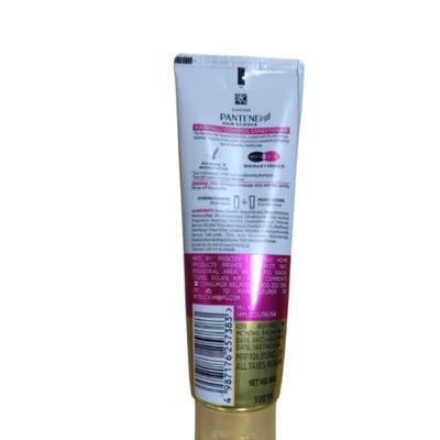 Pantene Hair Science Pro-V Hair Fall Control Conditioner 100 ml - Dry Shampoos & Conditioners