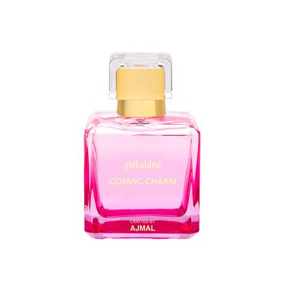 Global Desi CosmiC EDP & RythS Mist Pack of 2 300 ml - Body Mist/Spray