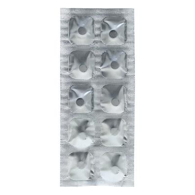 Rasalect 0.5mg Tablet 10'S - Parkinsonism-Apd