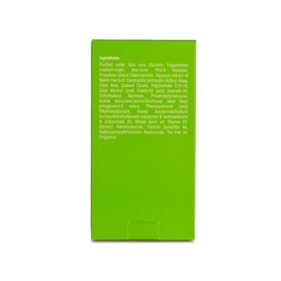 Dewsoft Premia Lotion 50ml - Dry Skin-Emo