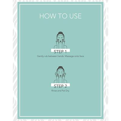 Fabessentials Jasmine Tea Tree Cleansing Milk 110 ml - Creams/Oils/Lotions